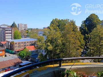 Venta / Departamento / Temuco