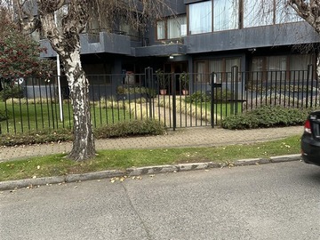 Venta / Departamento / Temuco