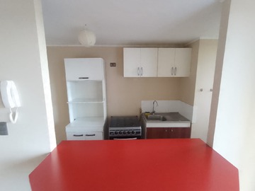 Cocina Americana