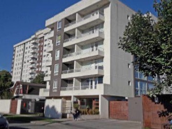 Venta / Departamento / Temuco