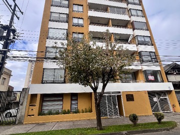 Venta / Departamento / Temuco