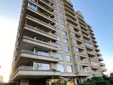 Venta / Departamento / Temuco