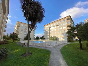 Venta / Departamento / Temuco