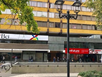 Venta / Departamento / Temuco