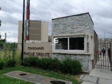 Venta / Departamento / Temuco