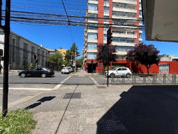 Venta / Departamento / Temuco