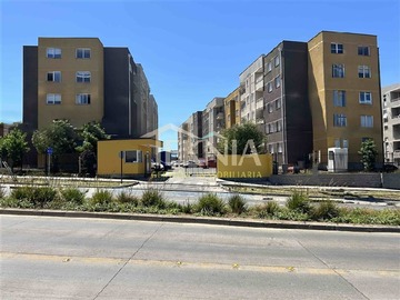 Venta / Departamento / Temuco