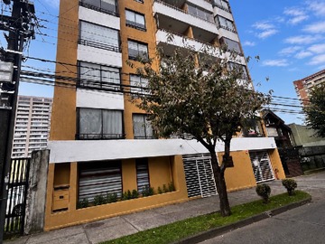 Venta / Departamento / Temuco