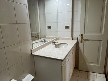 Baño Visitas 