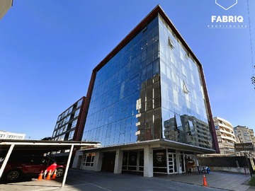 Venta / Departamento / Temuco