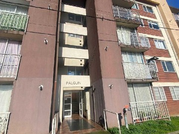 Venta / Departamento / Temuco