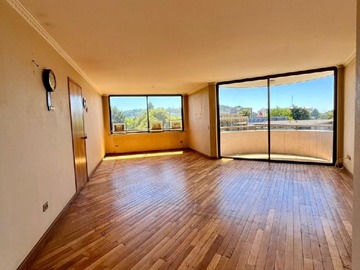 Venta / Departamento / Temuco