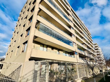Venta / Departamento / Temuco