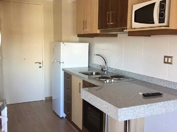 Venta / Departamento / Temuco