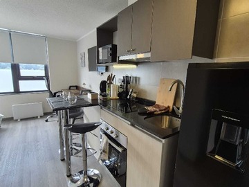 Venta / Departamento / Temuco