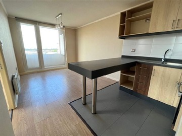Venta / Departamento / Temuco