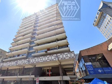 Venta / Departamento / Temuco