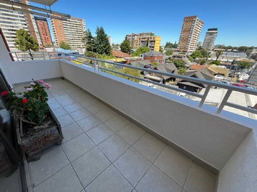 Venta / Departamento / Temuco