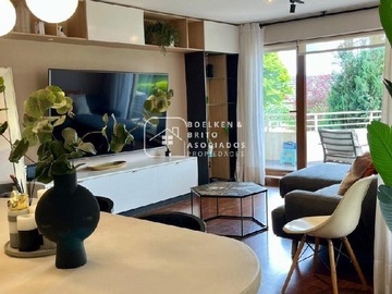 Venta / Departamento / Temuco