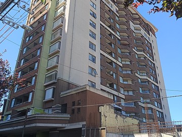 Venta / Departamento / Temuco