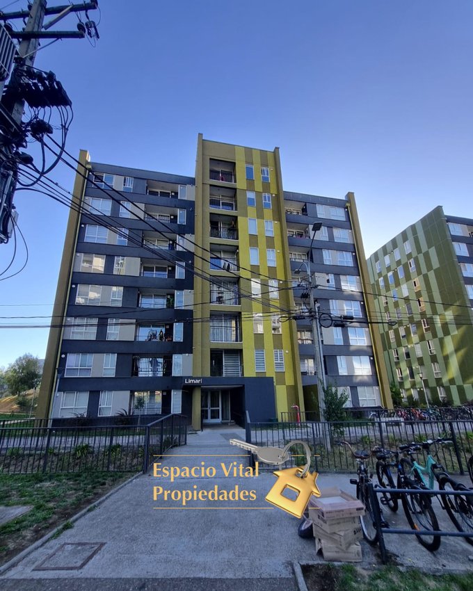 Vista Edificios