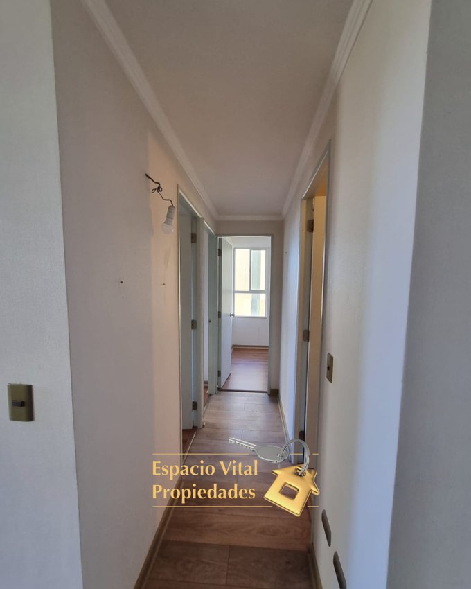 Pasillo