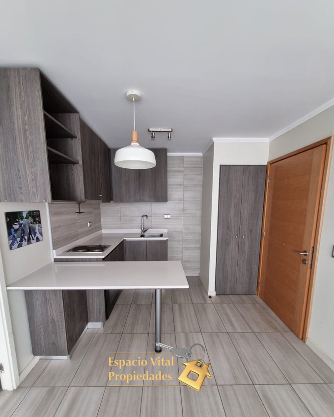 Cocina Integrada