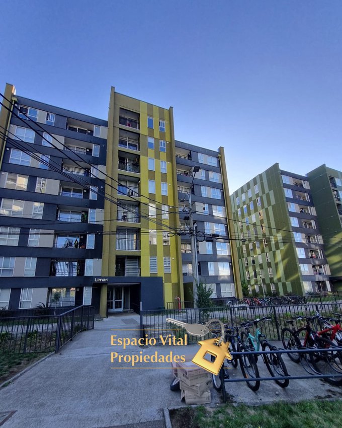 Vista Edificios