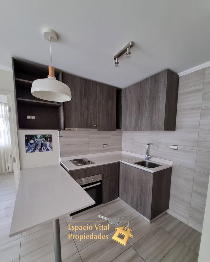 Cocina Integrada