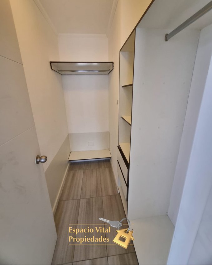 Walking Closet