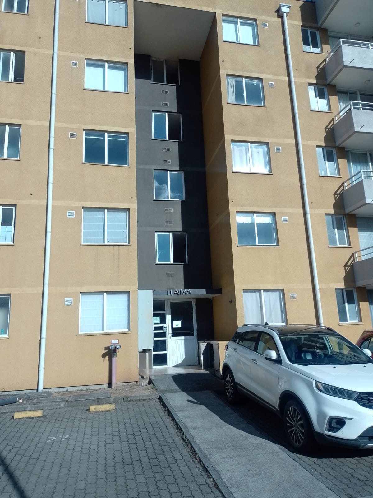 Imagen Torre Laima 