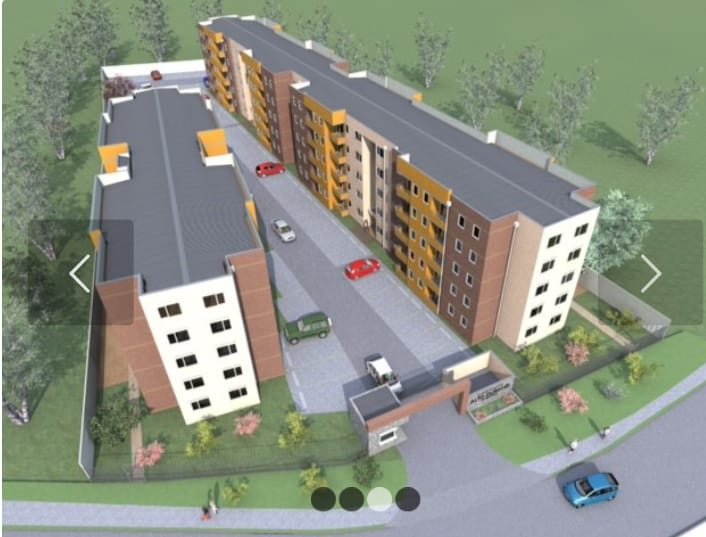 Plano Condominio