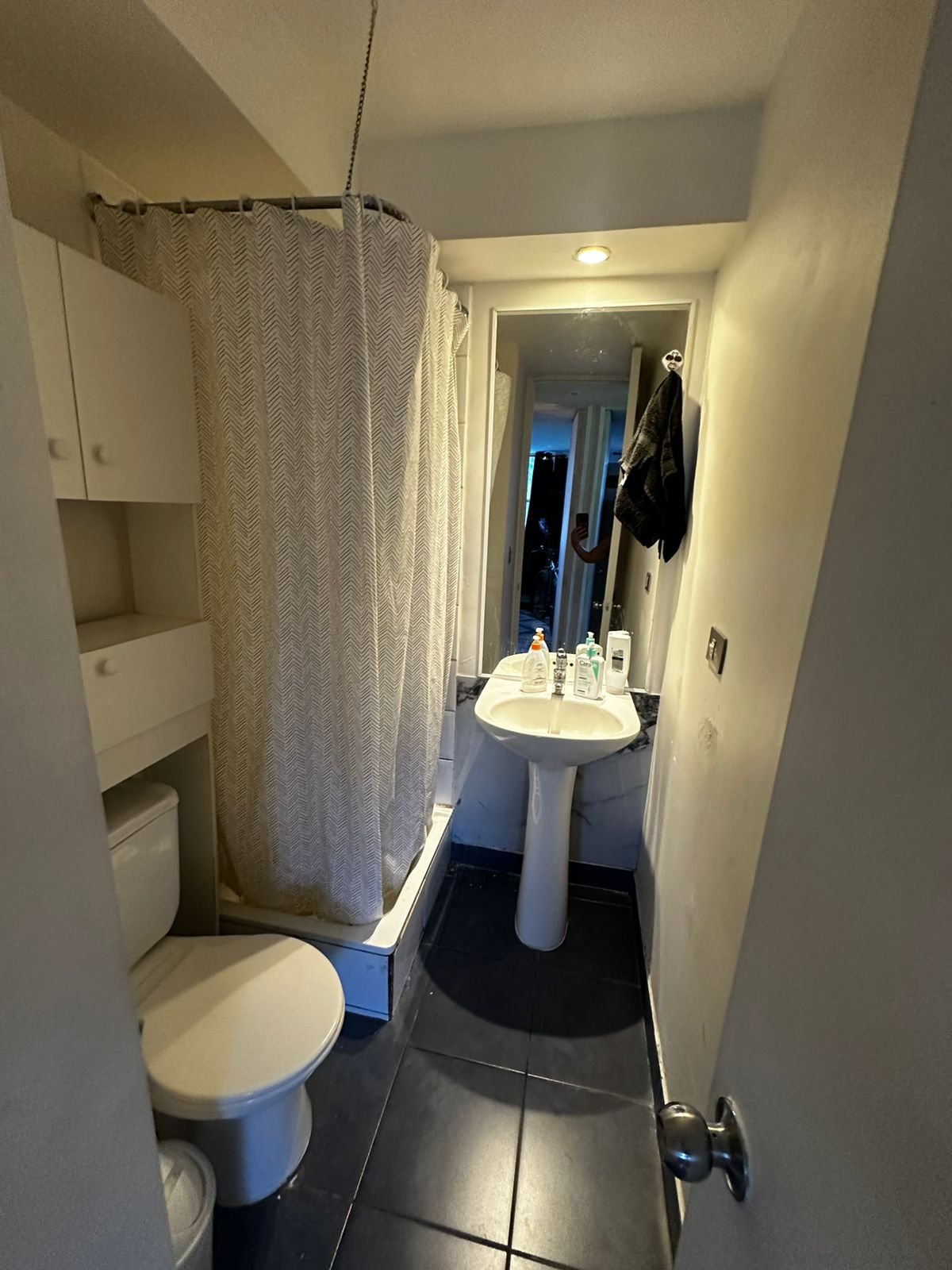 Baño 2