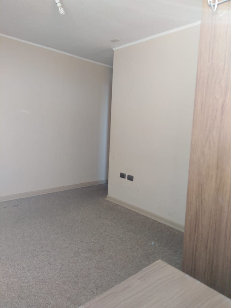 Salida dormitorio