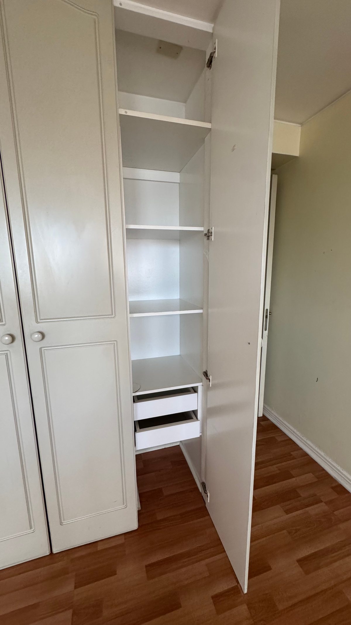 Closets 