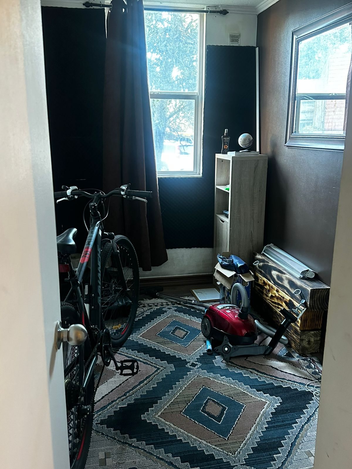 Dormitorio 3