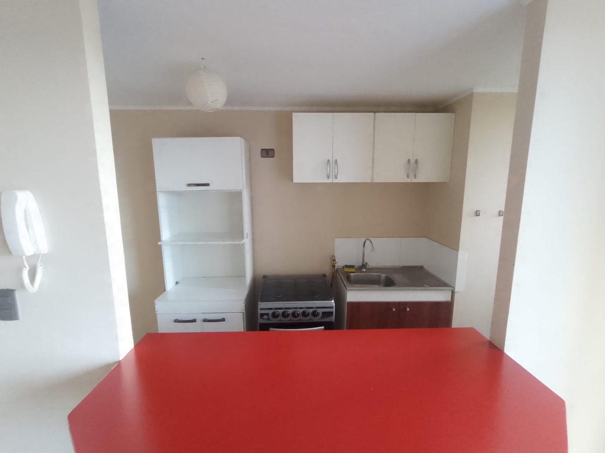 Cocina Americana