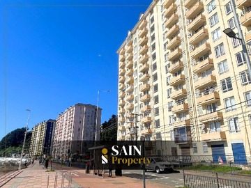 Venta / Departamento / Tomé