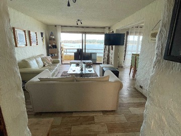 Venta / Departamento / Tomé