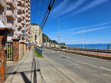 Venta / Departamento / Tomé