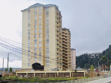 Venta / Departamento / Tomé