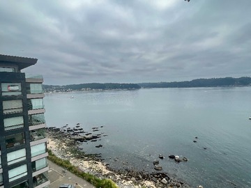 Venta / Departamento / Tomé