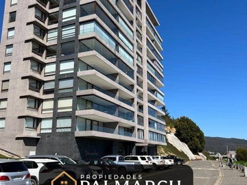 Venta / Departamento / Tomé