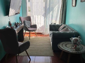 Venta / Departamento / Tomé