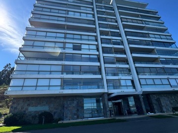 Venta / Departamento / Tomé