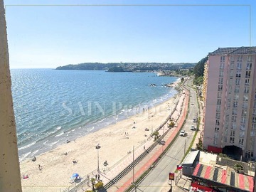 Venta / Departamento / Tomé