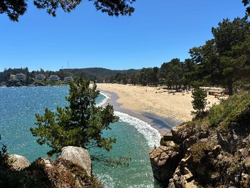 Venta / Departamento / Tomé