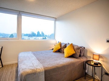 Venta / Departamento / Valdivia