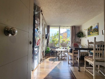 Venta / Departamento / Valdivia