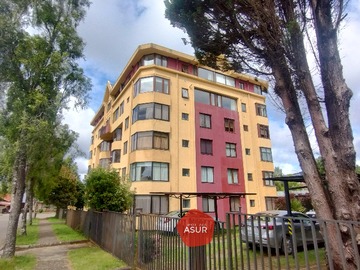 Venta / Departamento / Valdivia